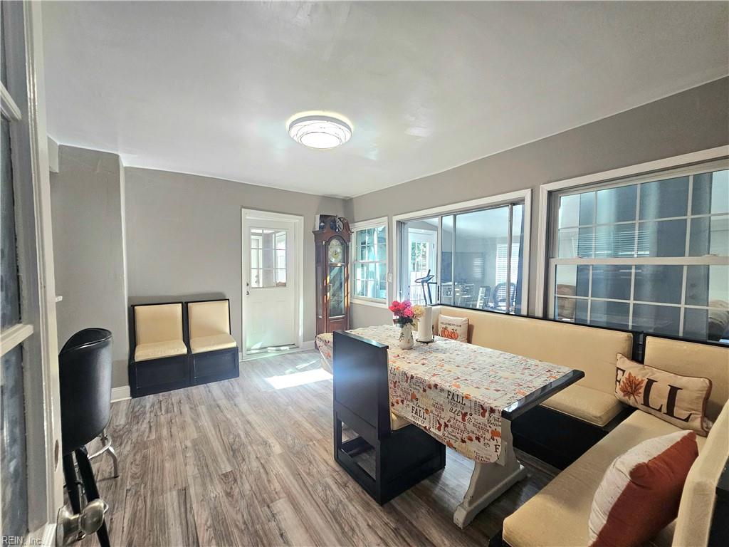 226 Maple Avenue Newport News VA 23607