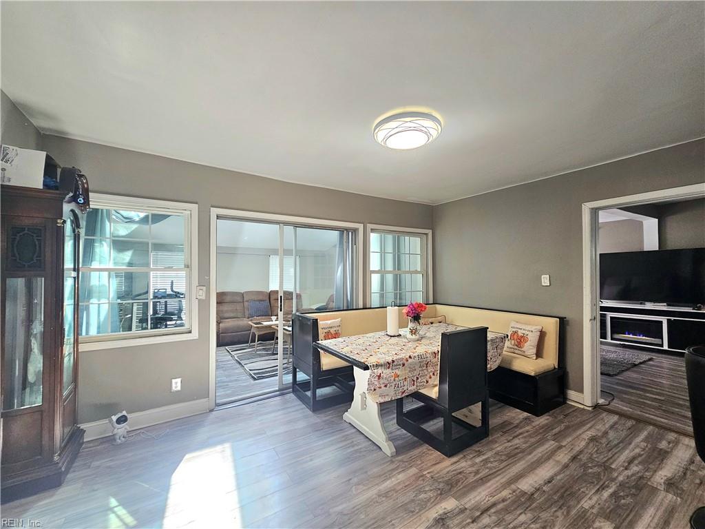 226 Maple Avenue Newport News VA 23607