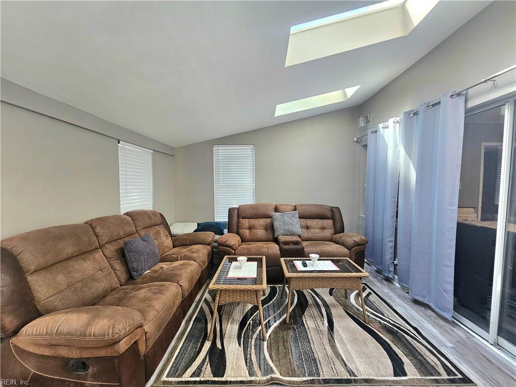 226 Maple Avenue Newport News VA 23607