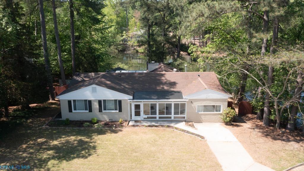 915 Catalina Drive Newport News VA 23608