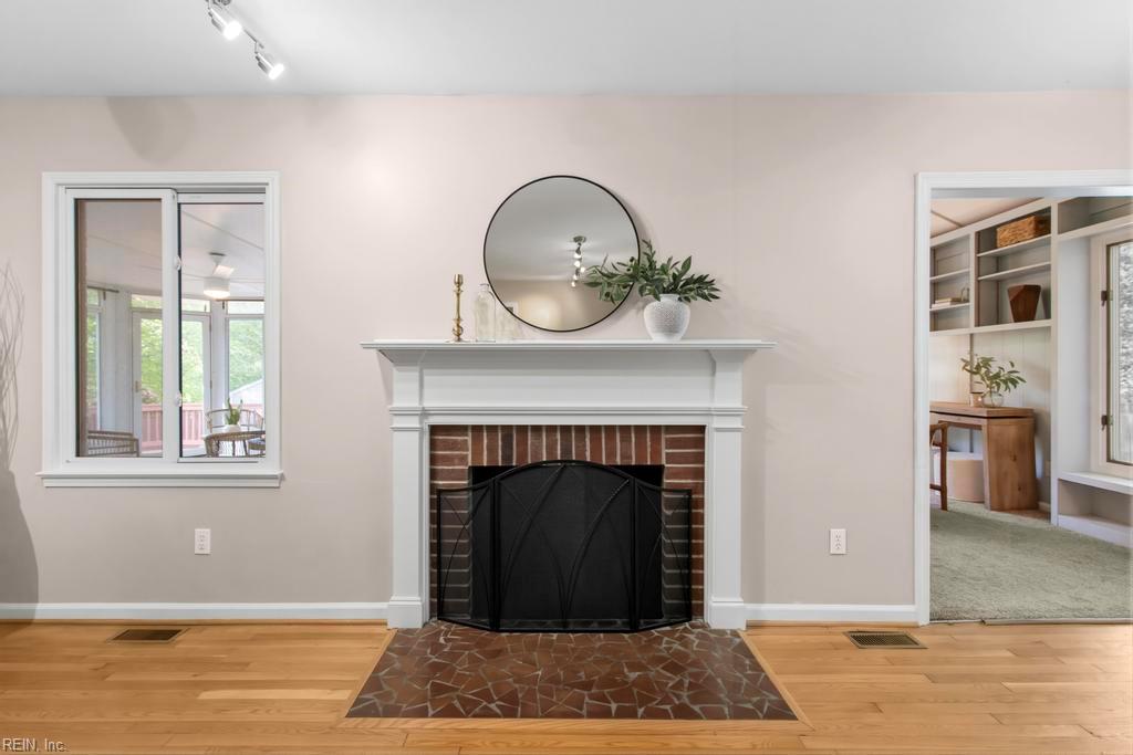 915 Catalina Drive Newport News VA 23608