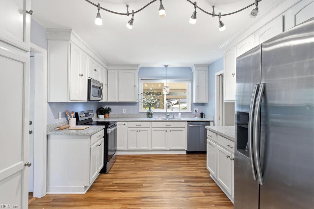 915 Catalina Drive Newport News VA 23608