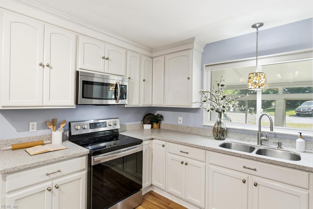 915 Catalina Drive Newport News VA 23608