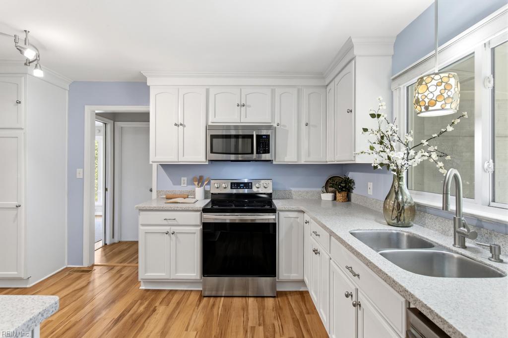 915 Catalina Drive Newport News VA 23608