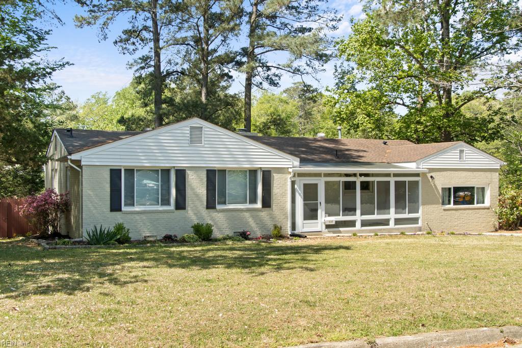 915 Catalina Drive Newport News VA 23608