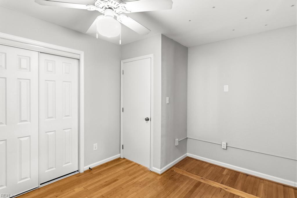 915 Catalina Drive Newport News VA 23608