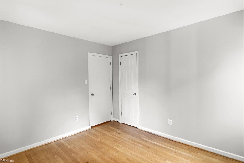 915 Catalina Drive Newport News VA 23608