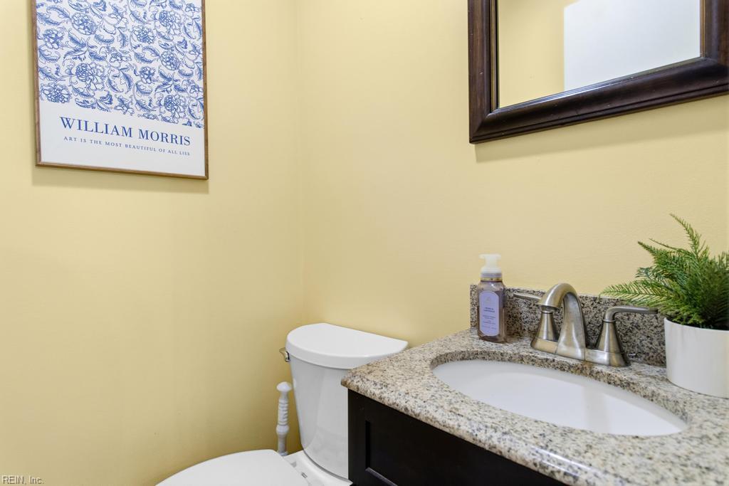 915 Catalina Drive Newport News VA 23608