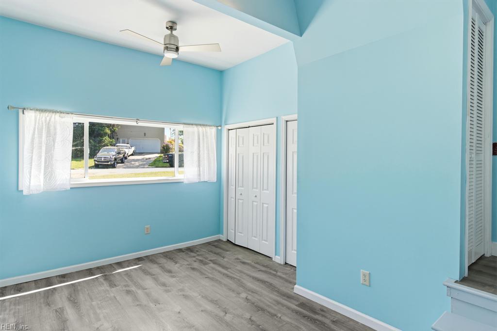 915 Catalina Drive Newport News VA 23608