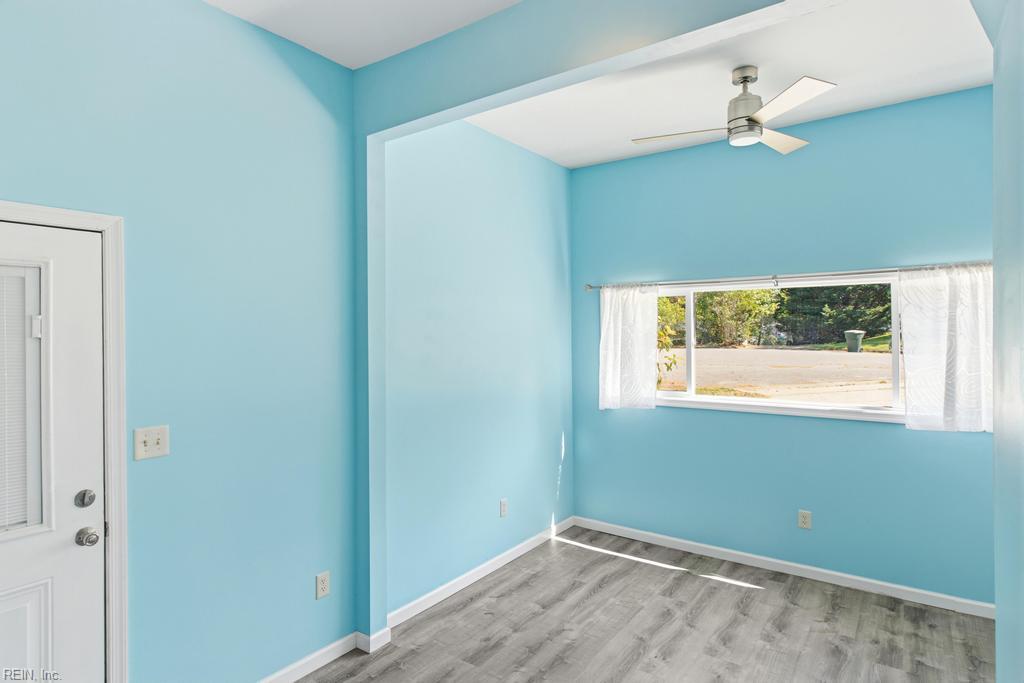 915 Catalina Drive Newport News VA 23608