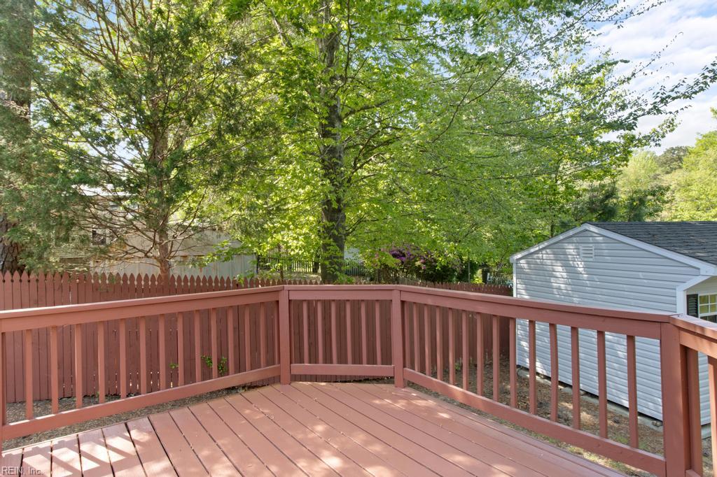 915 Catalina Drive Newport News VA 23608