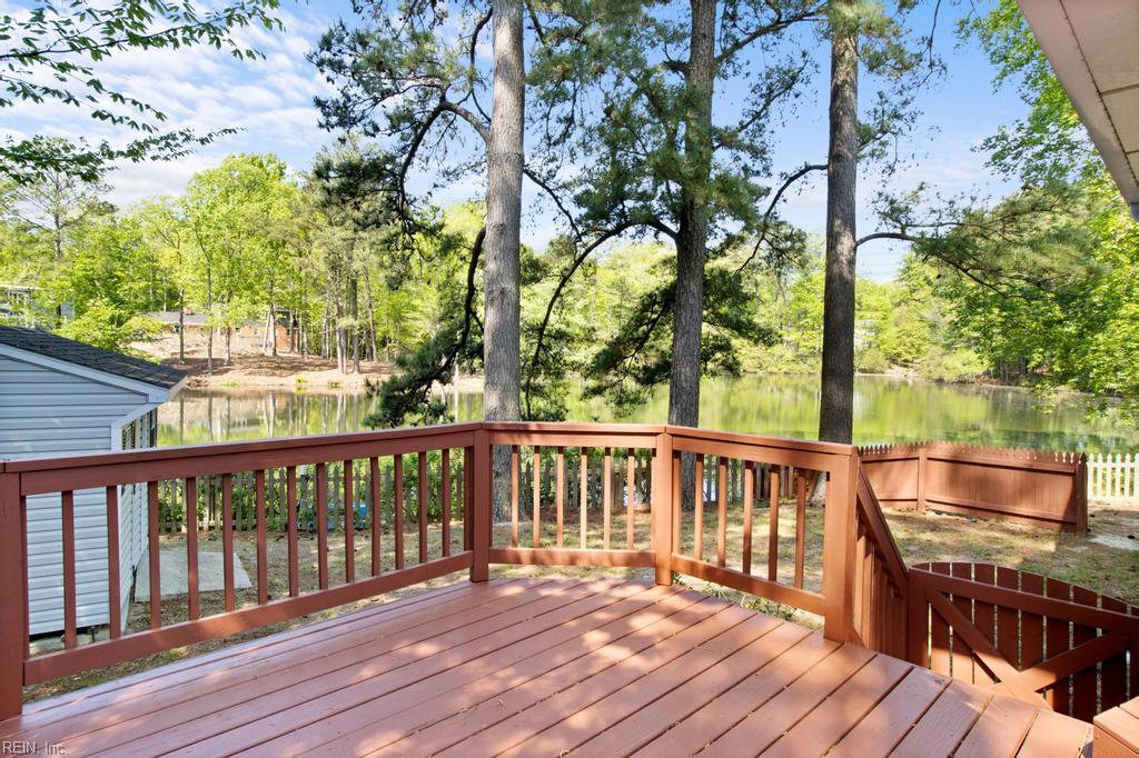 915 Catalina Drive Newport News VA 23608