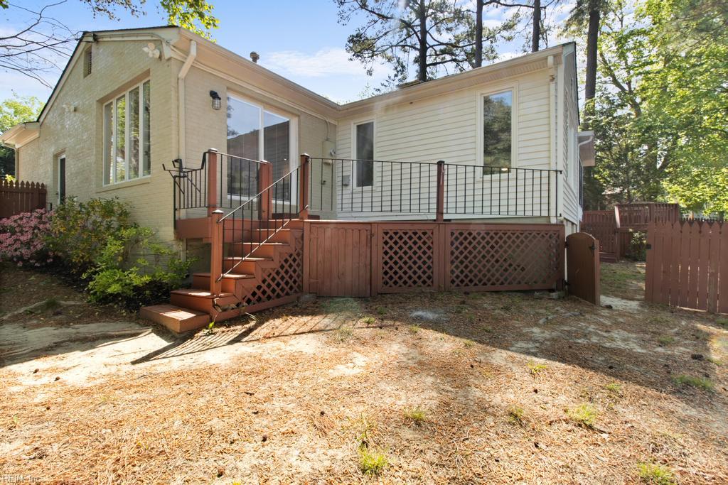 915 Catalina Drive Newport News VA 23608