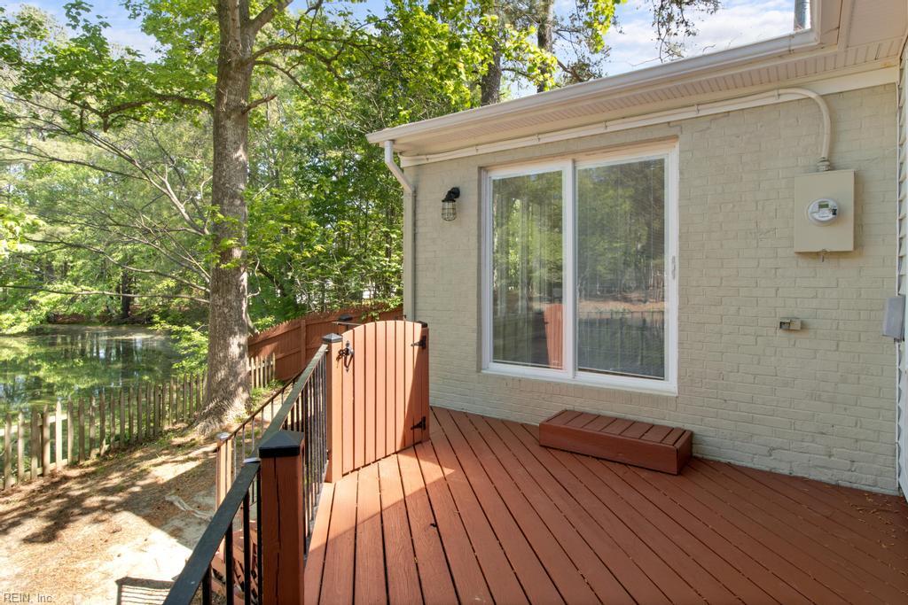 915 Catalina Drive Newport News VA 23608