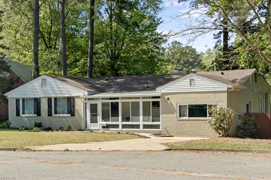 915 Catalina Drive Newport News VA 23608