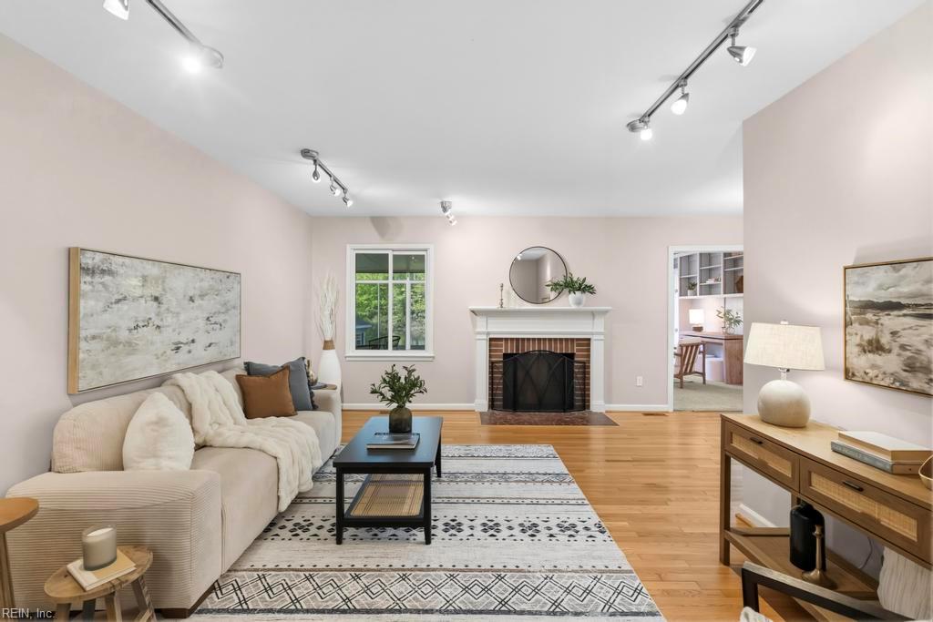 915 Catalina Drive Newport News VA 23608