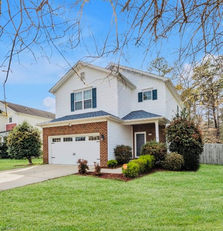 106 Linfoot Court Williamsburg VA 23185