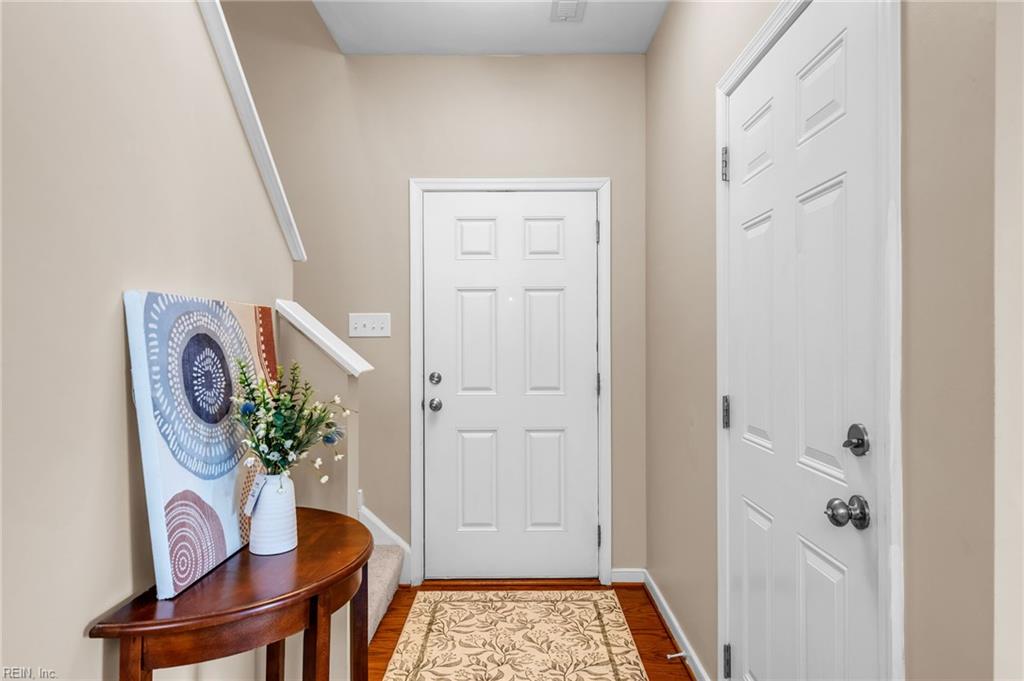 106 Linfoot Court Williamsburg VA 23185