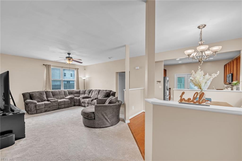 106 Linfoot Court Williamsburg VA 23185