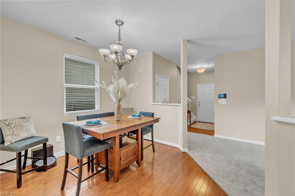 106 Linfoot Court Williamsburg VA 23185