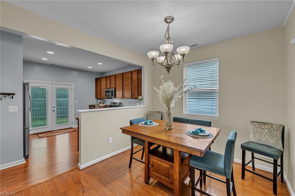 106 Linfoot Court Williamsburg VA 23185