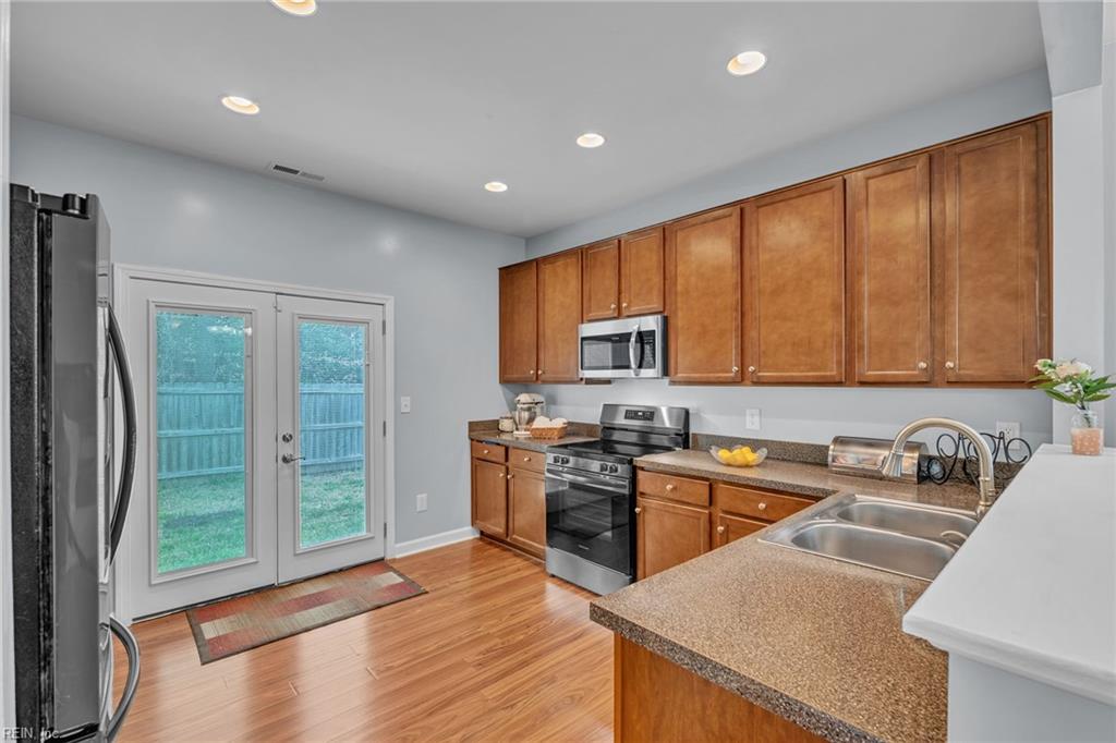 106 Linfoot Court Williamsburg VA 23185