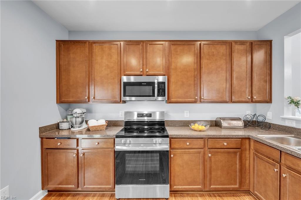 106 Linfoot Court Williamsburg VA 23185