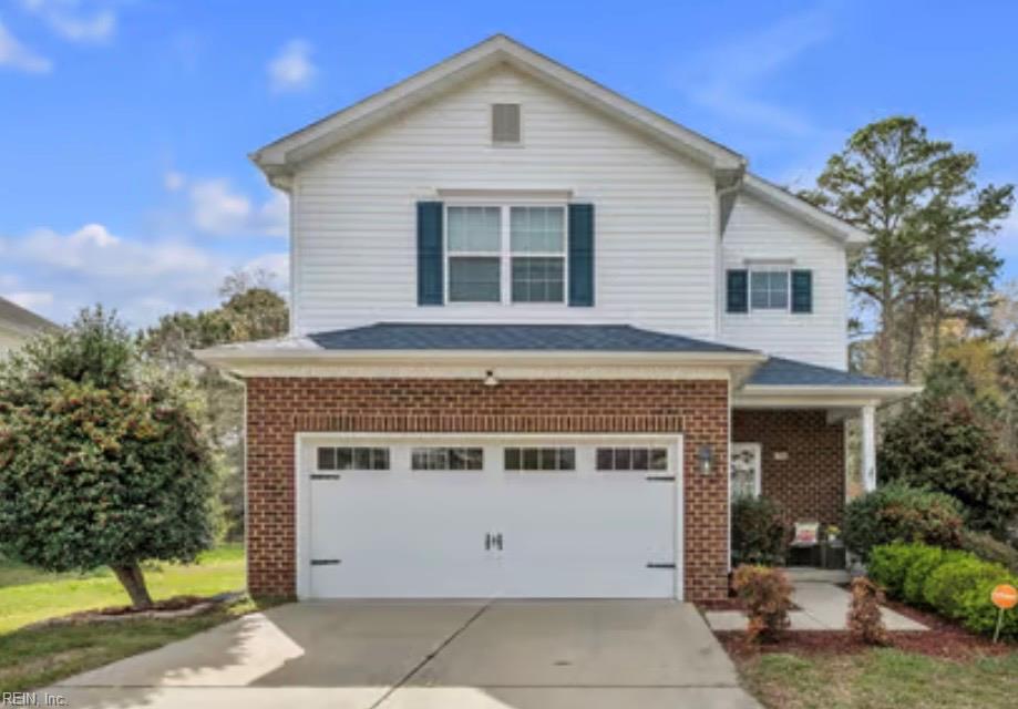 106 Linfoot Court Williamsburg VA 23185