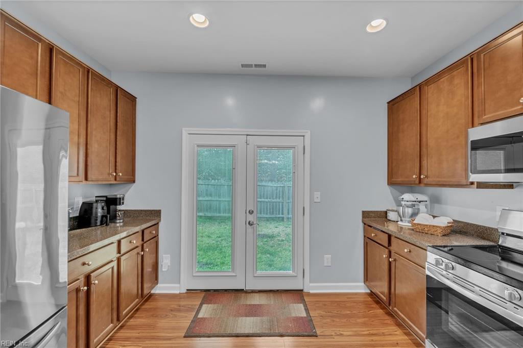 106 Linfoot Court Williamsburg VA 23185