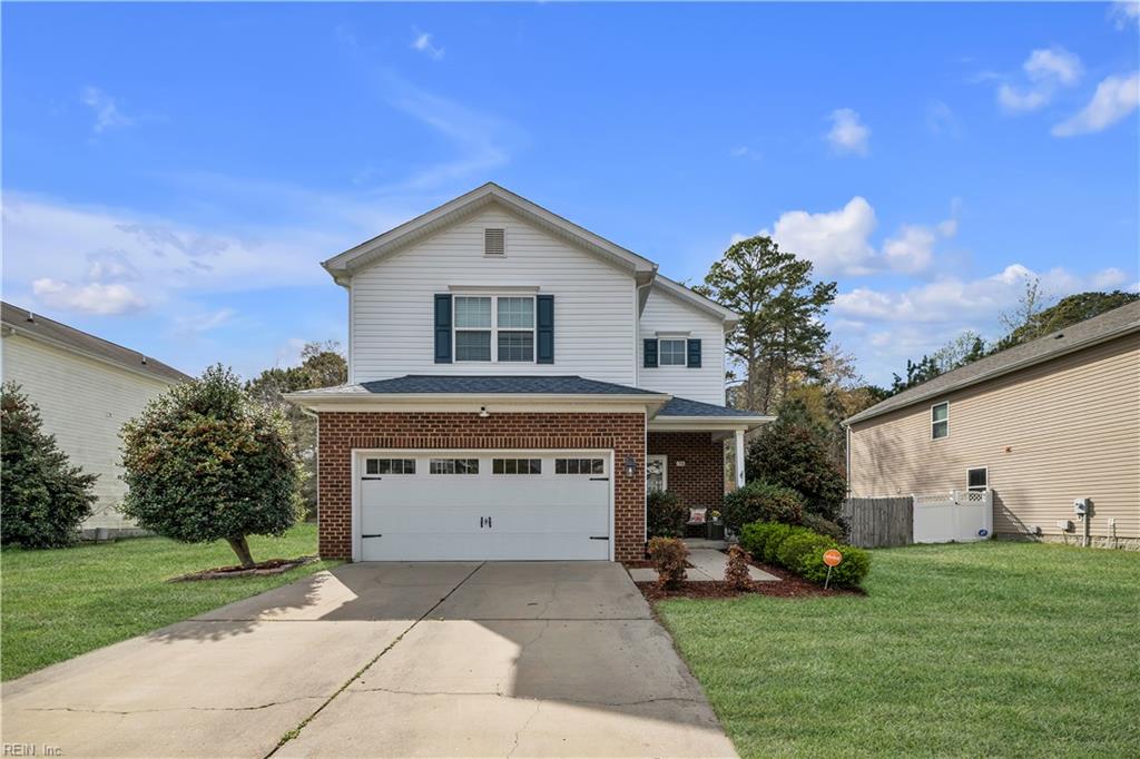 106 Linfoot Court Williamsburg VA 23185