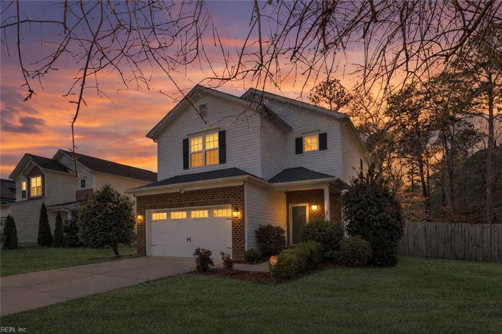 106 Linfoot Court Williamsburg VA 23185