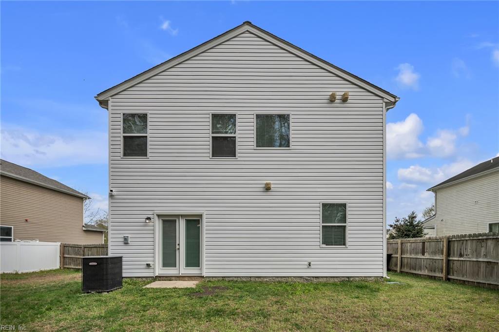 106 Linfoot Court Williamsburg VA 23185