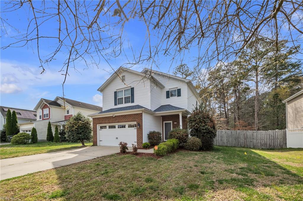 106 Linfoot Court Williamsburg VA 23185