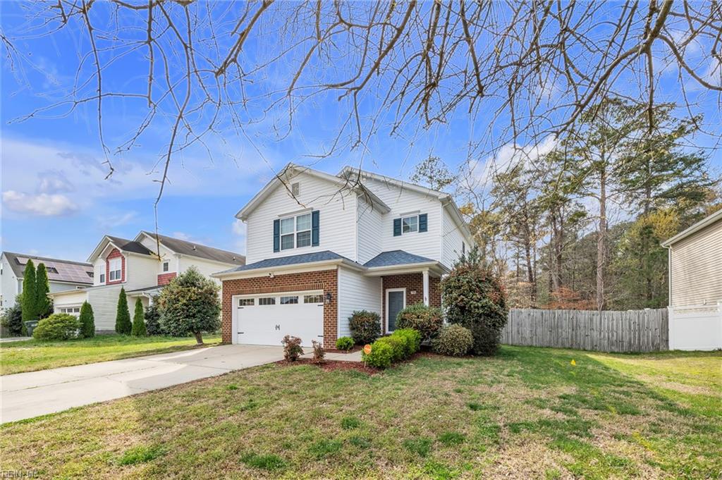 106 Linfoot Court Williamsburg VA 23185