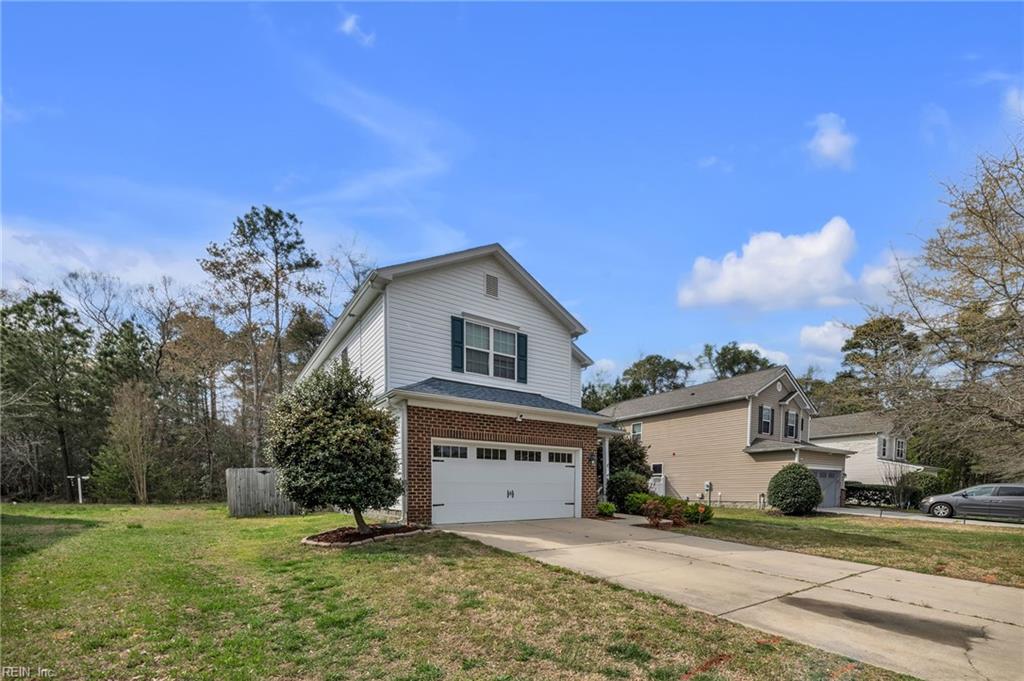 106 Linfoot Court Williamsburg VA 23185