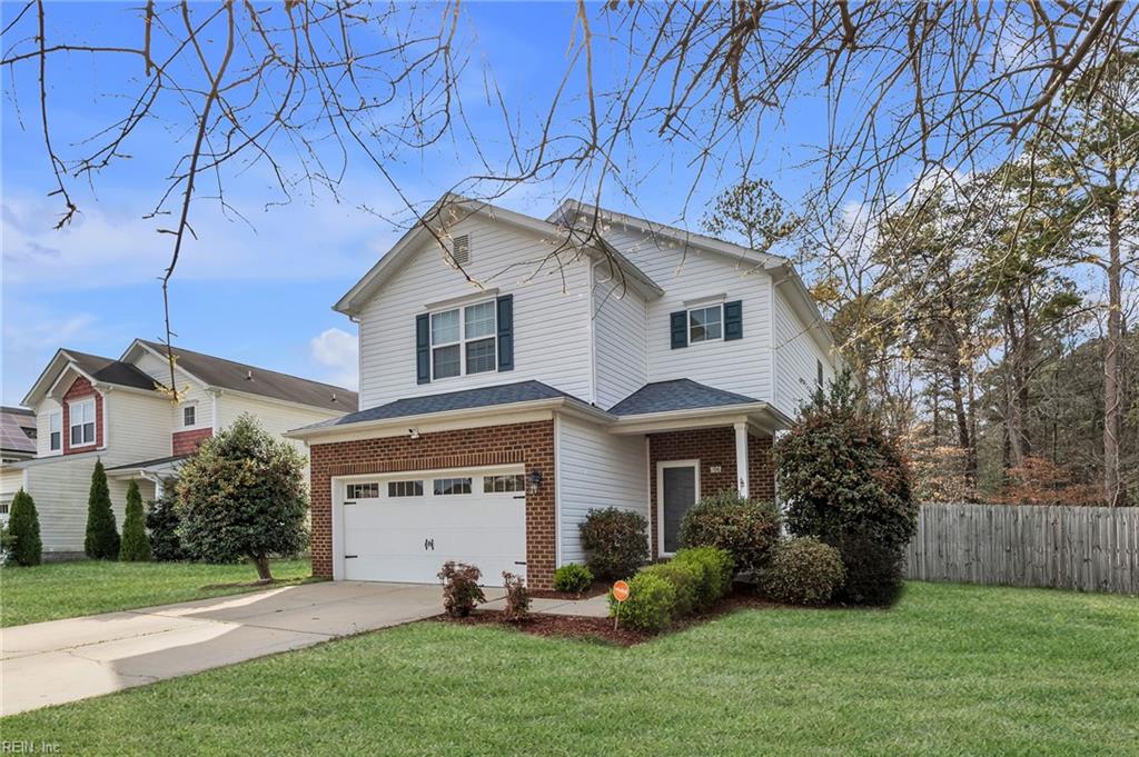 106 Linfoot Court Williamsburg VA 23185