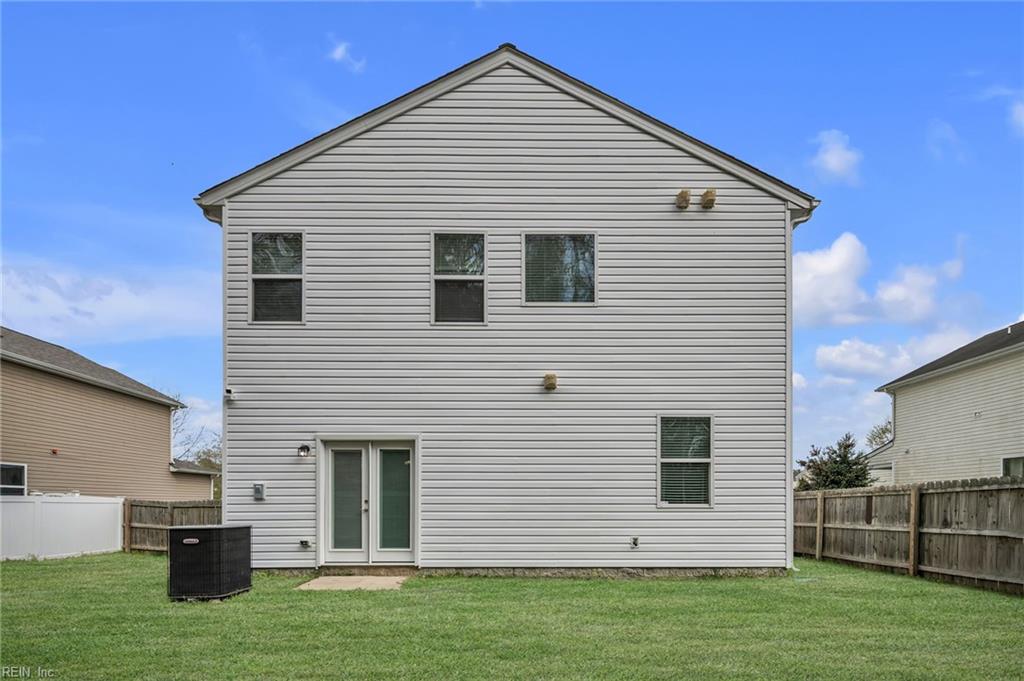 106 Linfoot Court Williamsburg VA 23185