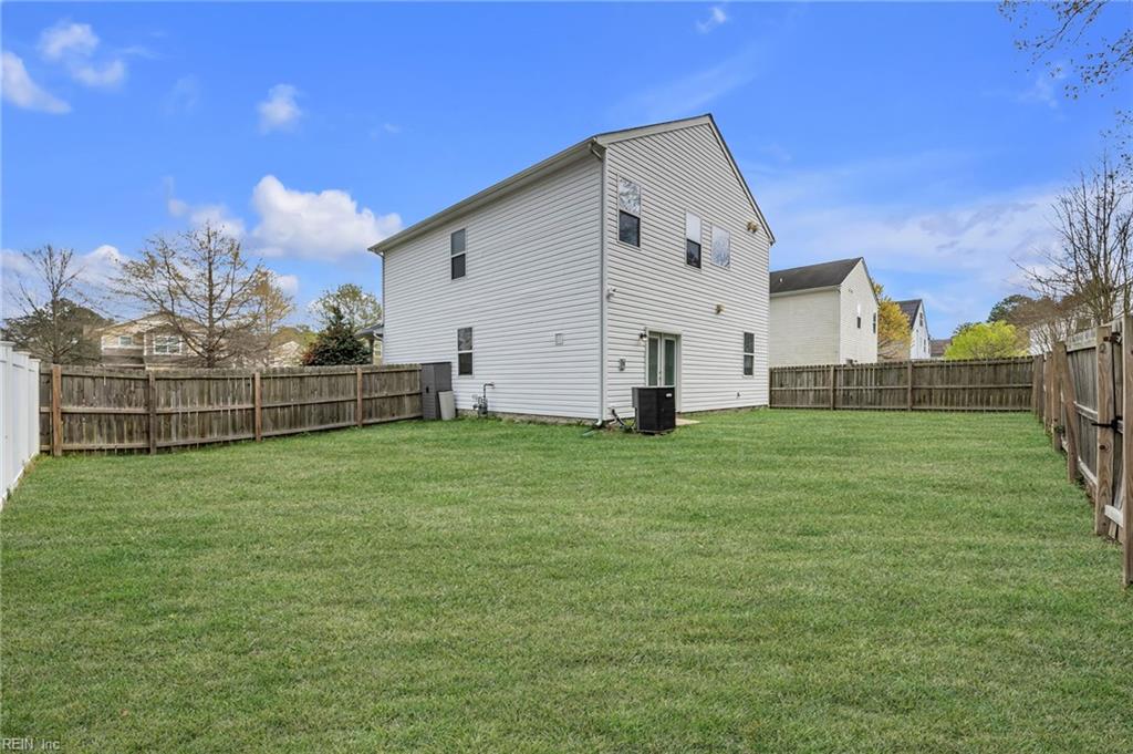 106 Linfoot Court Williamsburg VA 23185