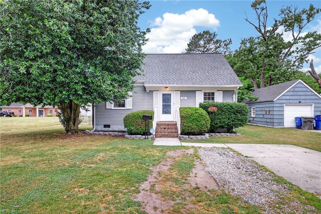 635 Harpersville Road Newport News VA 23601