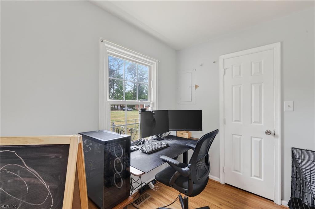 635 Harpersville Road Newport News VA 23601