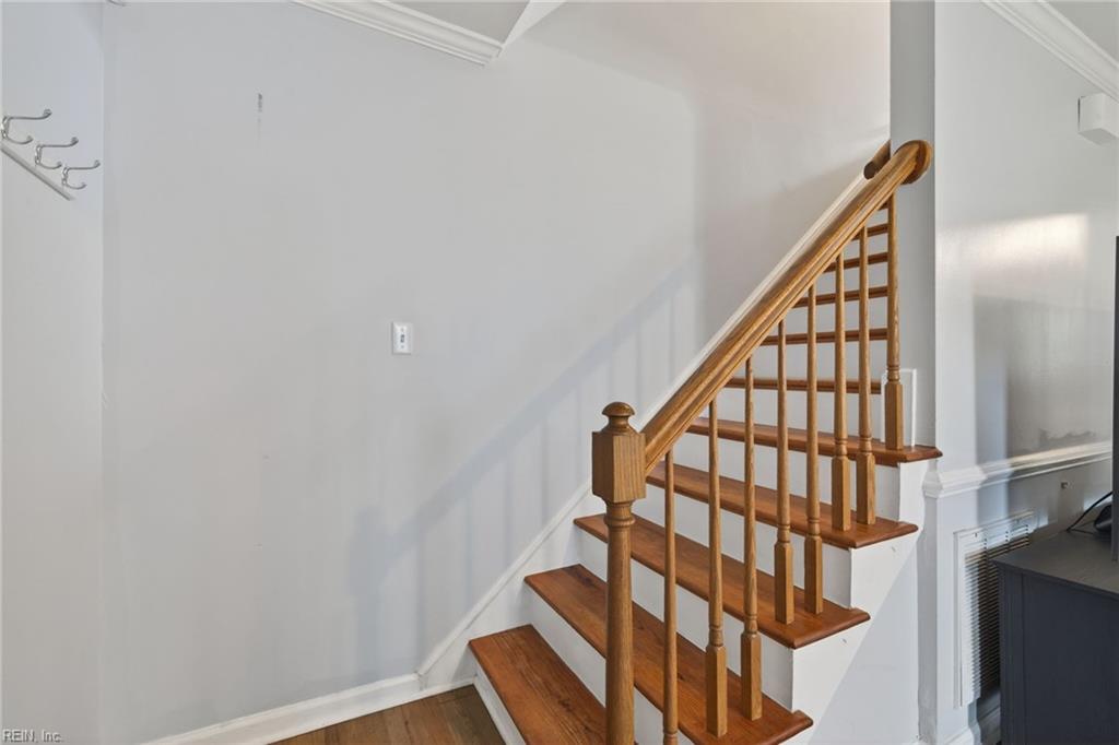 635 Harpersville Road Newport News VA 23601