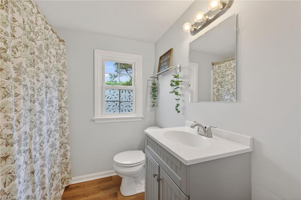 635 Harpersville Road Newport News VA 23601
