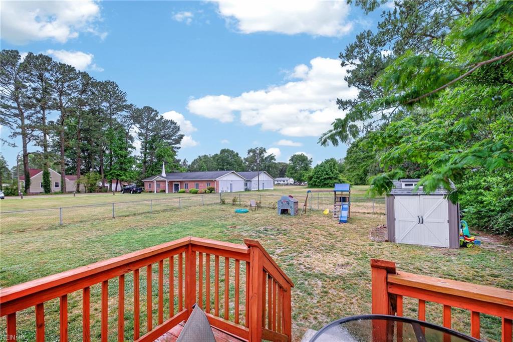 635 Harpersville Road Newport News VA 23601