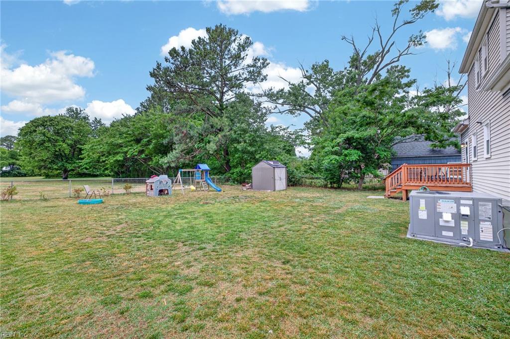 635 Harpersville Road Newport News VA 23601