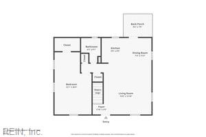 635 Harpersville Road Newport News VA 23601