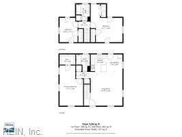 635 Harpersville Road Newport News VA 23601