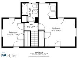 635 Harpersville Road Newport News VA 23601