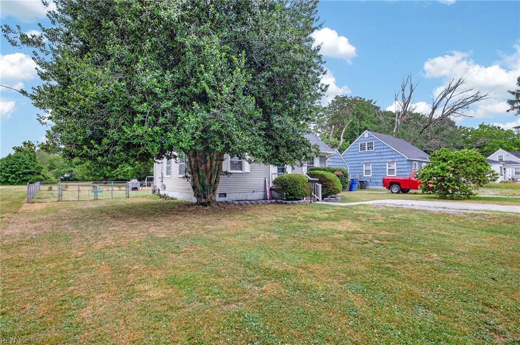 635 Harpersville Road Newport News VA 23601