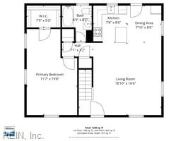635 Harpersville Road Newport News VA 23601