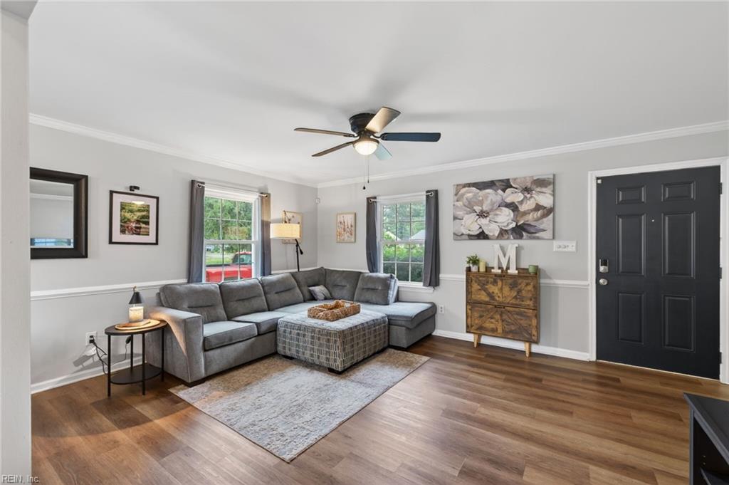 635 Harpersville Road Newport News VA 23601